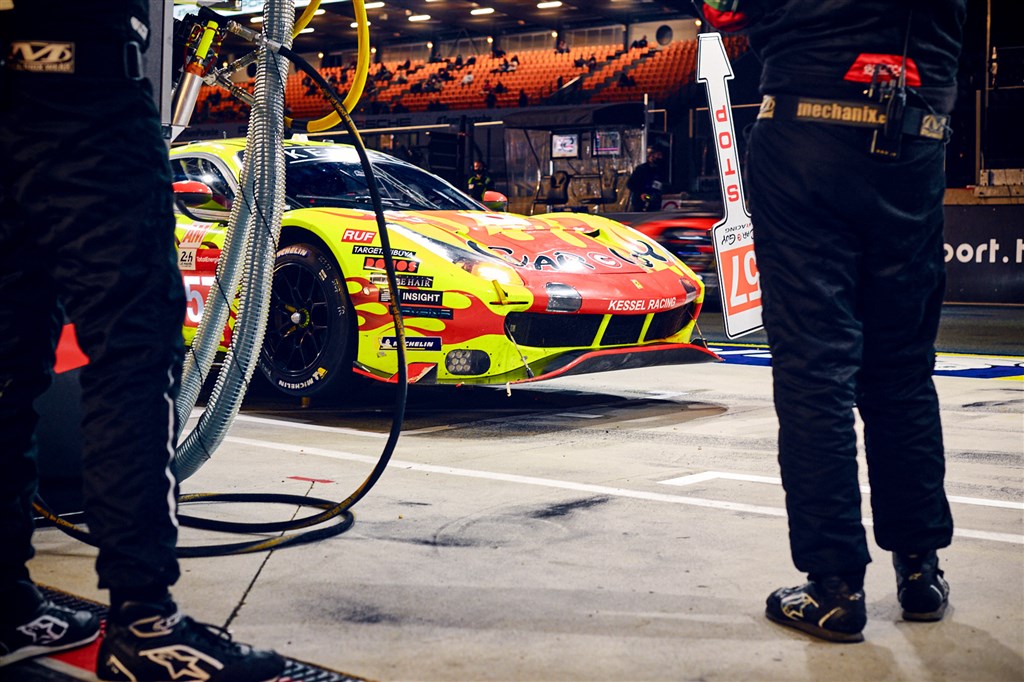 (Foto: Car Guy Racing)